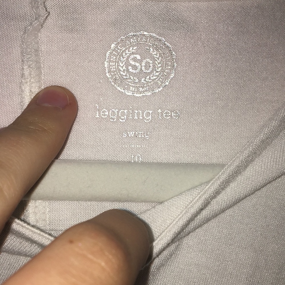 White Shirt - Picture 3 of 3